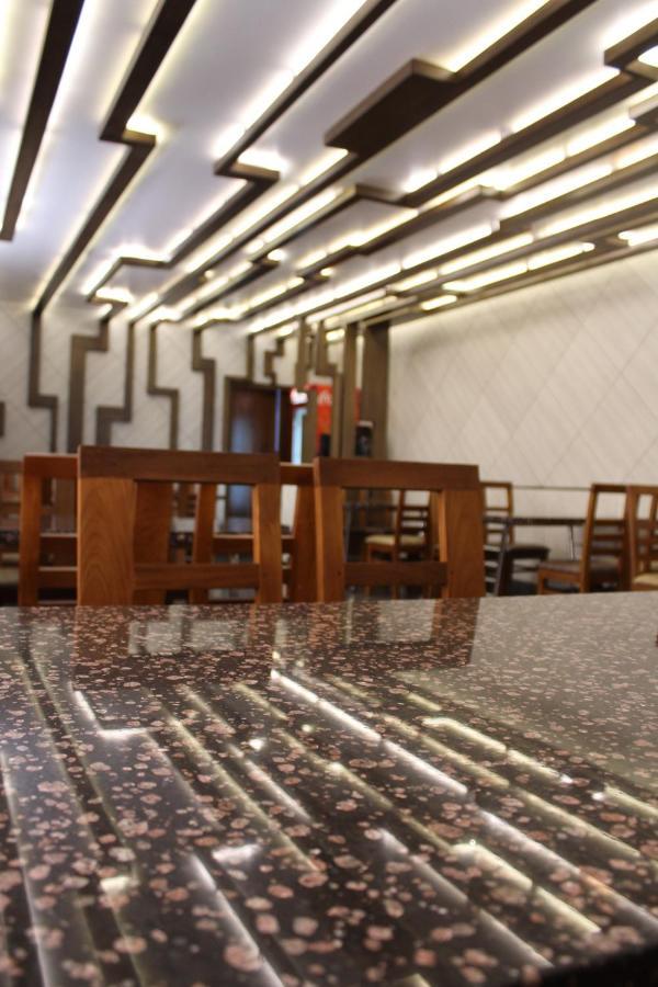 Annai In Saravana Bhavan Fine Stay And Restaurant Веланканни Экстерьер фото